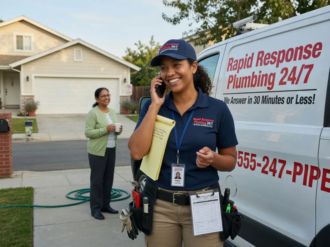 Emergency Plumber Orondo, WA FAQs